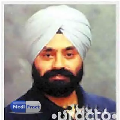 Dr. K.P Singh Profile Picture