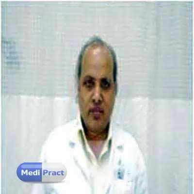 Dr. K P Singh Profile Picture