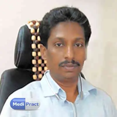 Dr. K. P. SivajiGanesan Profile Picture