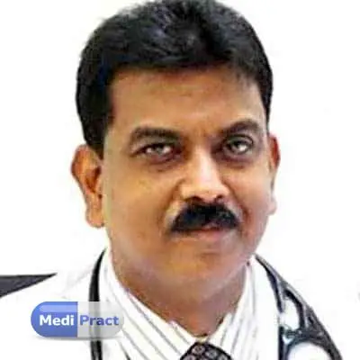 Dr. K P Srihari Das Profile Picture