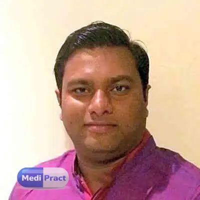 Dr. K P Varma Profile Picture