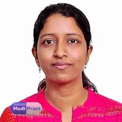 Dr. K Pallavi Profile Picture