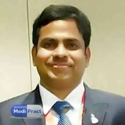 Dr. K. Pavan Kumar Profile Picture