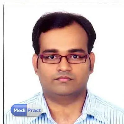 Dr. K Pavan Yadav Profile Picture