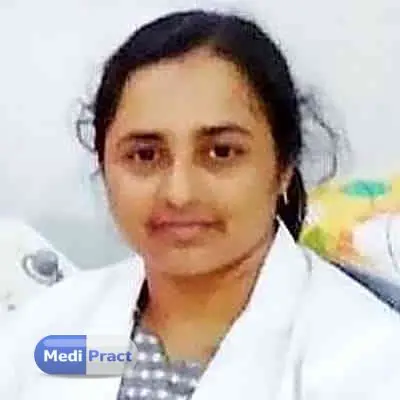 Dr. K. Poongodi Profile Picture