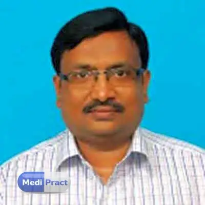 Dr. K. Prabhu Sankar Profile Picture