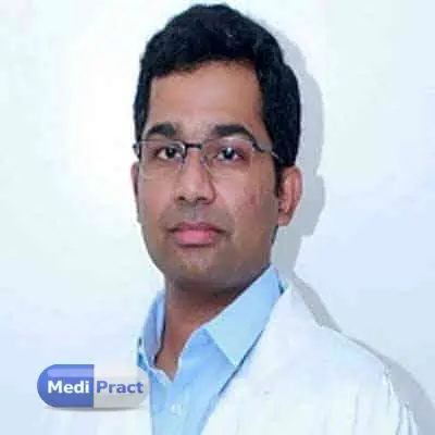Dr. K Pradyumna Reddy Profile Picture