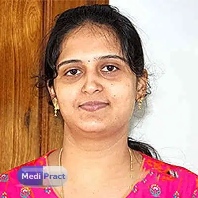 Dr. K. Pragathi Profile Picture