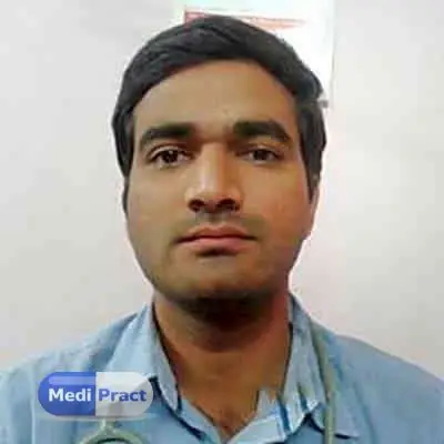 Dr. K. Prakash Profile Picture