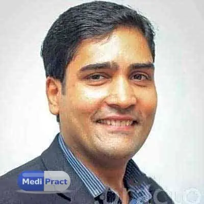 Dr. K. Prapanna Arya Profile Picture