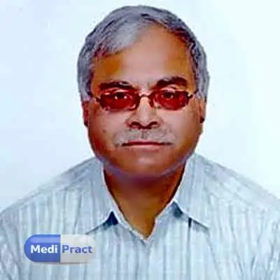 Dr. K Prasad Profile Picture