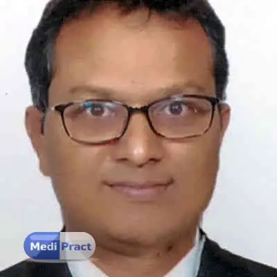 Dr. K.Prasad Profile Picture