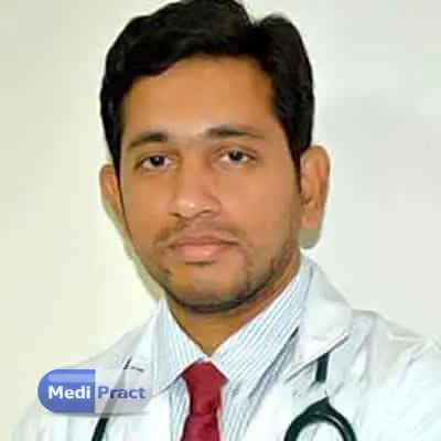 Dr. K.Prasanna Kumar Reddy Profile Picture