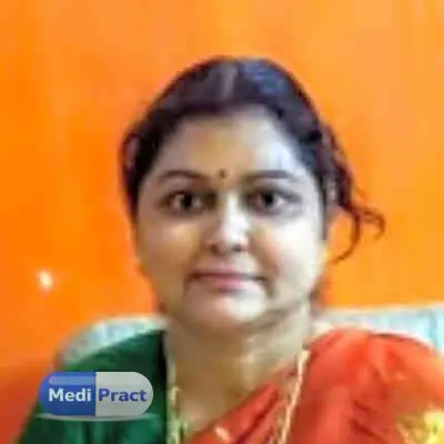 Dr. K. Prasanthi Profile Picture