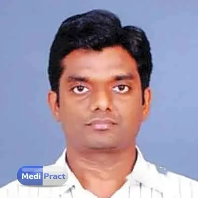 Dr. K. Praveen Profile Picture
