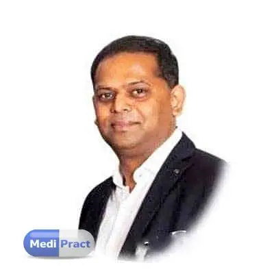 Dr. K Premanand Profile Picture