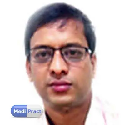 Dr. K. Premnath Profile Picture
