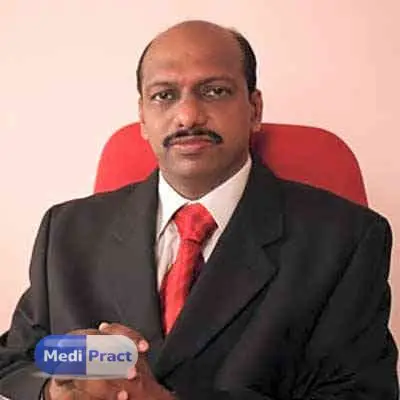 Dr. K Promodu Profile Picture
