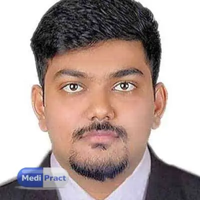 Dr. K Purnesh Kanna Profile Picture
