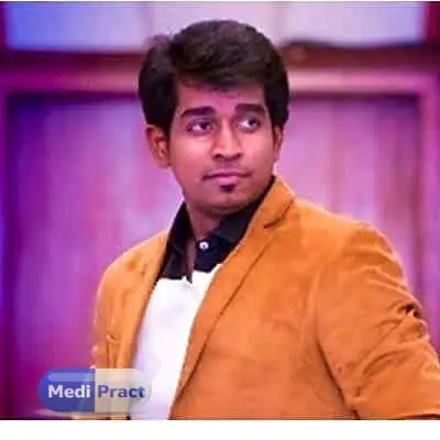Dr. K.R. ARUN VIGNESH Profile Picture