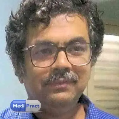 Dr. K R Bhat Profile Picture