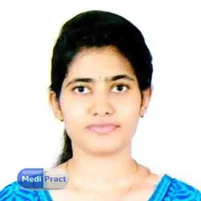 Dr. K R Bhuvaneswari Profile Picture