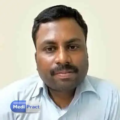 Dr. K.R.Kannan Profile Picture