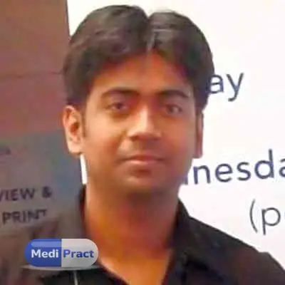 Dr. K R Maheshwar Reddy Profile Picture