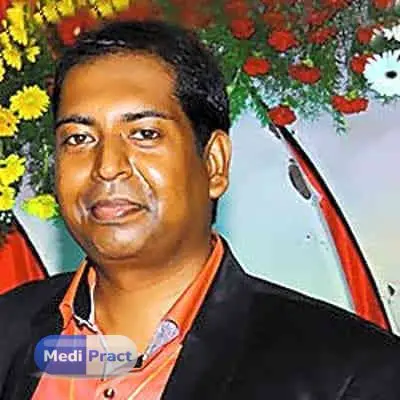 Dr. K.R.Parameshwar Reddy Profile Picture