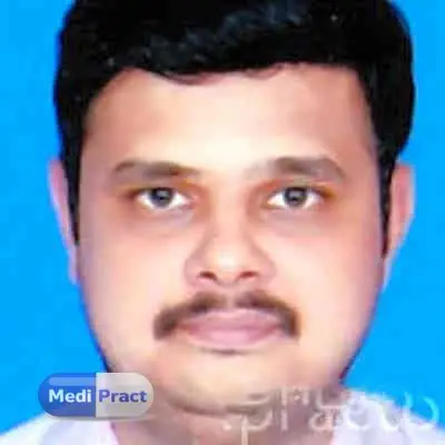 Dr. K R Prasanna Kumar Profile Picture