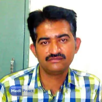 Dr. K.R.Reddy Profile Picture
