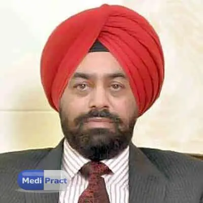Dr. K.R.S Thind Profile Picture