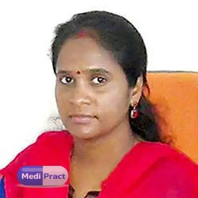Dr. K. R. Shakila Profile Picture