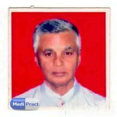 Dr. K. R. Srimurthy Profile Picture