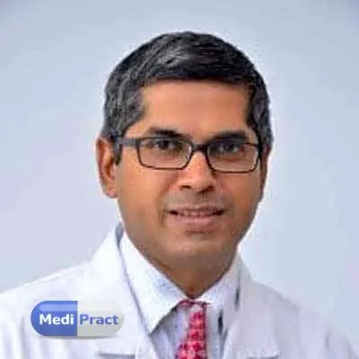 Dr. K R Vasudevan Profile Picture
