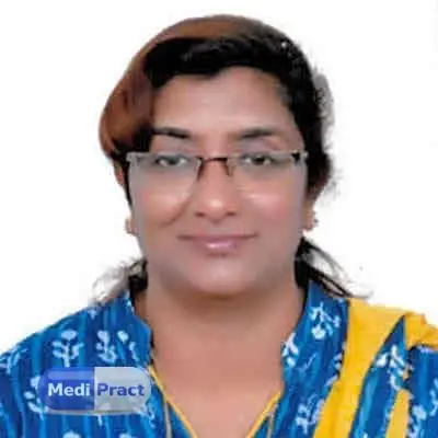 Dr. K.Rabitha Profile Picture