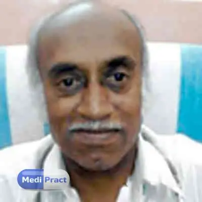 Dr. K Radhakrishnan Gupta Profile Picture