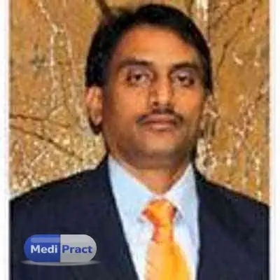 Dr. K. Rafiq Ahamed Profile Picture