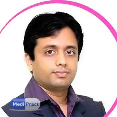 Dr. K Raghava Kashyap Profile Picture