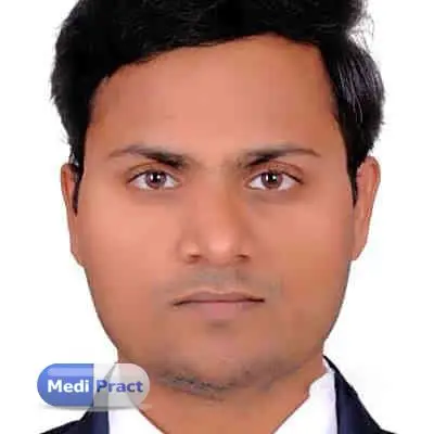 Dr. K Raghavender Profile Picture