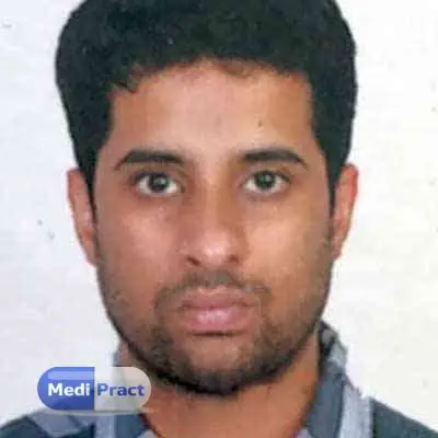 Dr. K Rahul Reddy Profile Picture