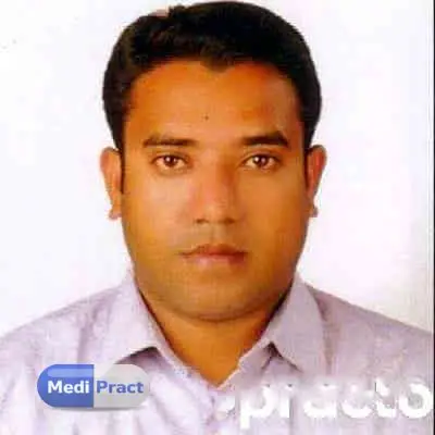 Dr. k.Raj Kiran Profile Picture