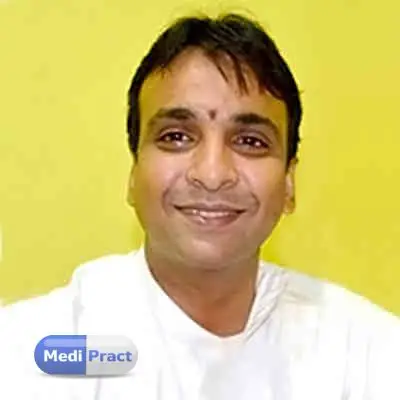 Dr. K Raj Kumar Profile Picture