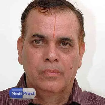 Dr. K Raja Gopala Simha Profile Picture