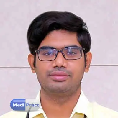 Dr. K Raja Mohan Reddy Profile Picture