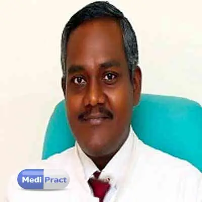 Dr. K. Rajapandian Profile Picture
