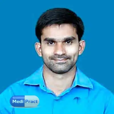 Dr. K Rajasekhar Reddy Profile Picture