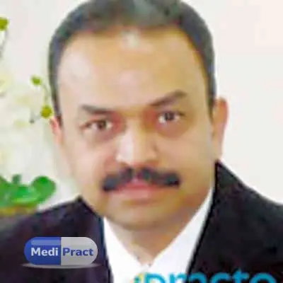 Dr. K. Rajashekar Profile Picture