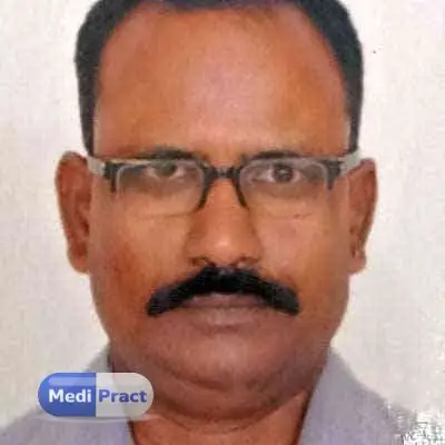 Dr. K Rajashekhar Reddy Profile Picture