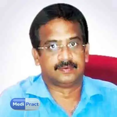 Dr. K.Rajasigamani Profile Picture